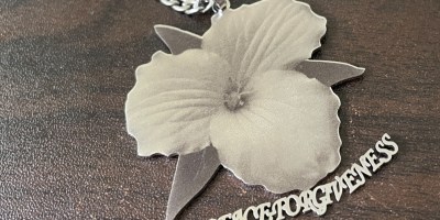 Trillium Grandiflorum