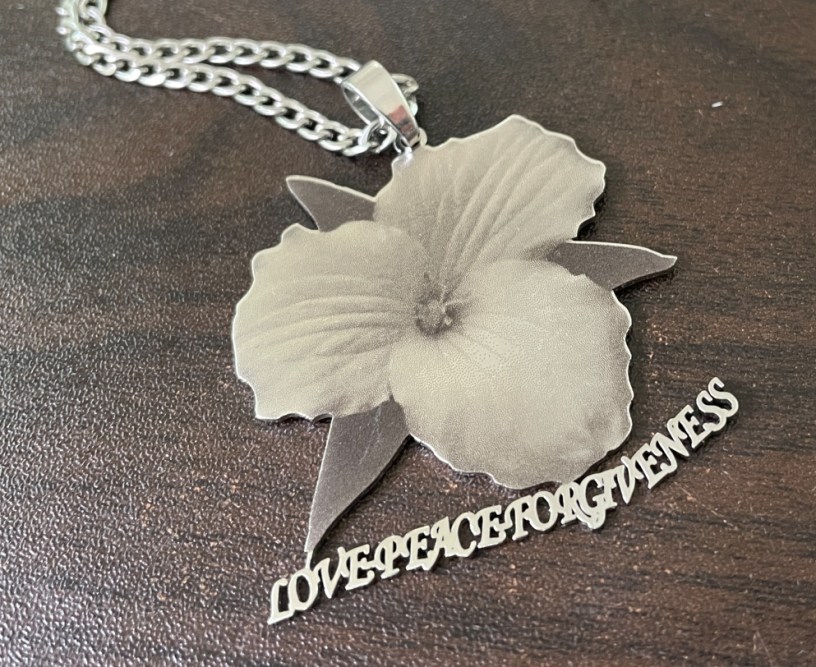 Trillium Grandiflorum