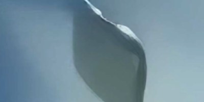 UAP's or UFO's are another life form